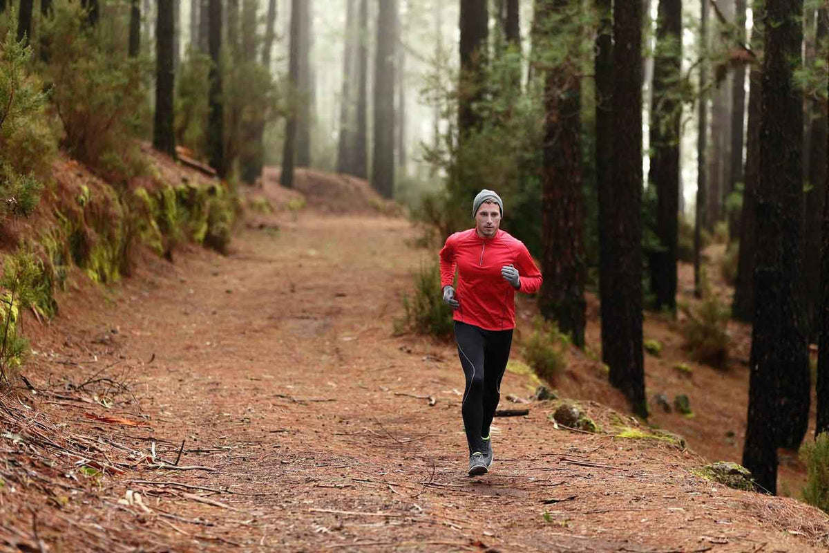 Dangers of overtraining EXPOSED! Running 30 minutes every day may cause  your skin to fall off! : r/RunningCirclejerk