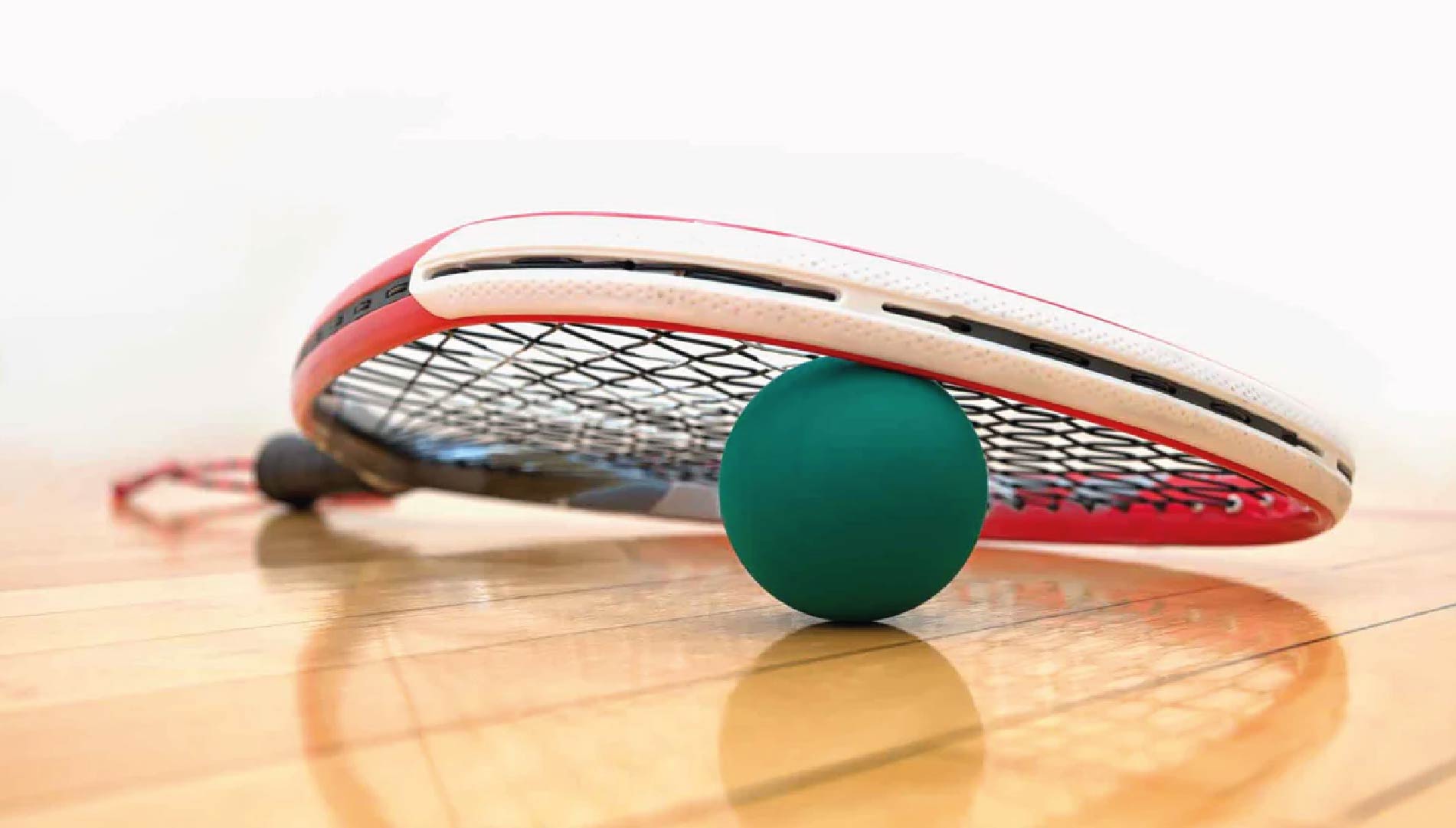 Racquetball 2024 racket