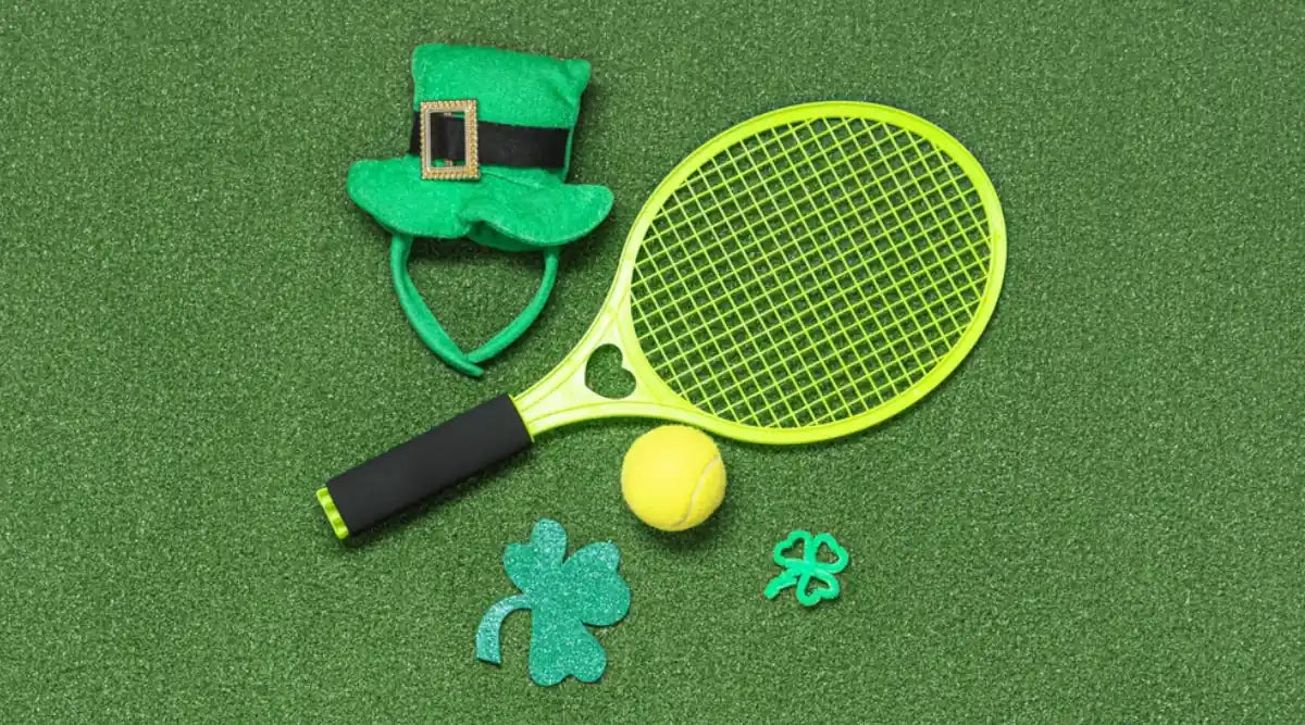 Celebrate St. Patrick's Day with Our Exclusive Promotion