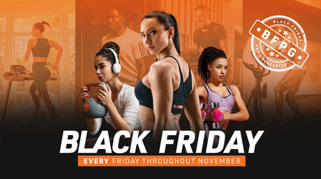 Get the Best Deals: Our Black Friday Price Guarantee