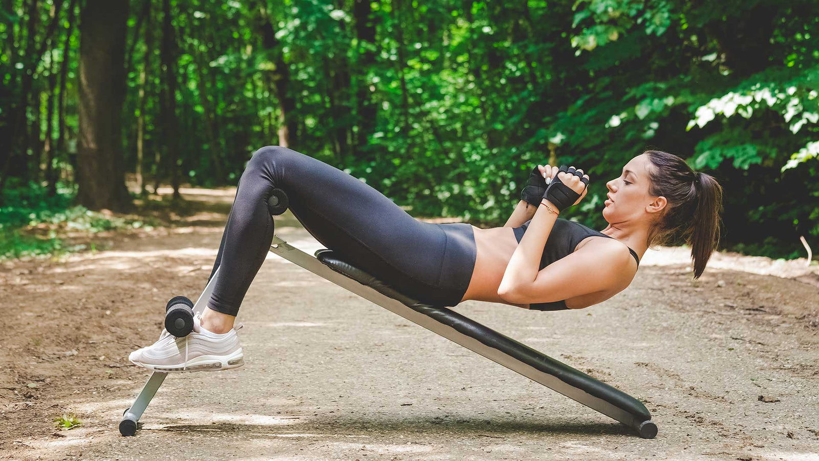 Ab Training Benefits & Buying Guide