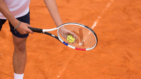 Adult Tennis Racket Buying Guide