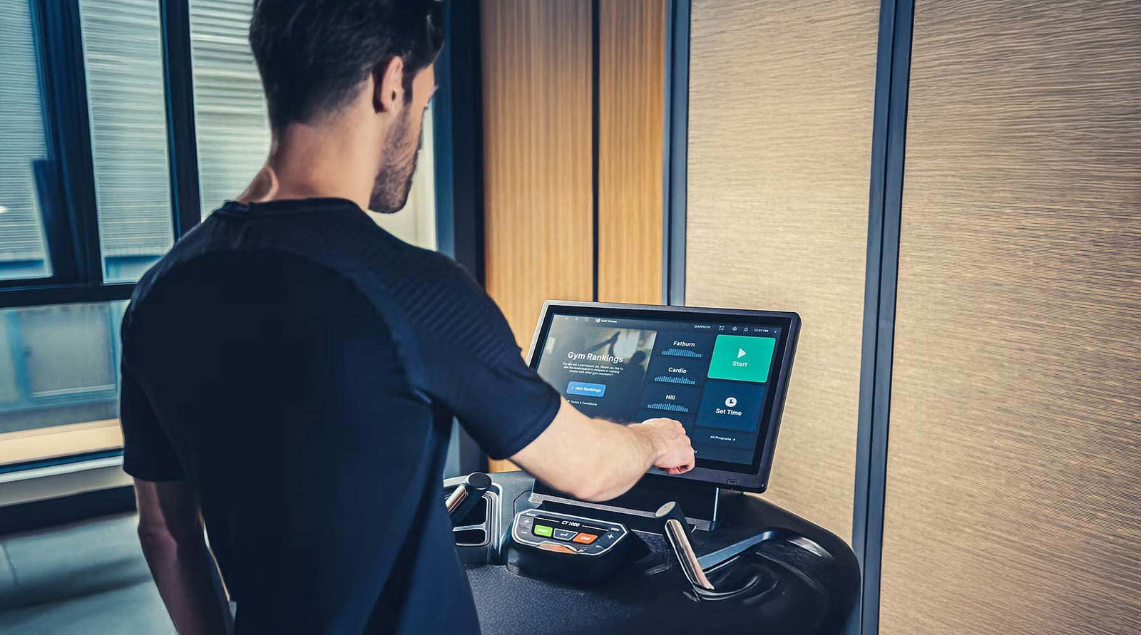 Choose the Best Treadmill App: Top 6 Picks for Your Workouts