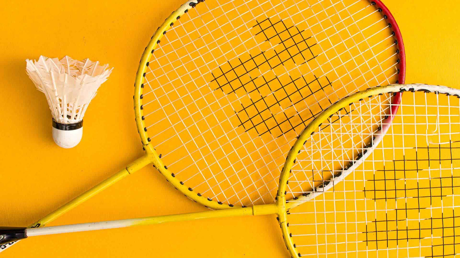 Badminton Rackets Guide