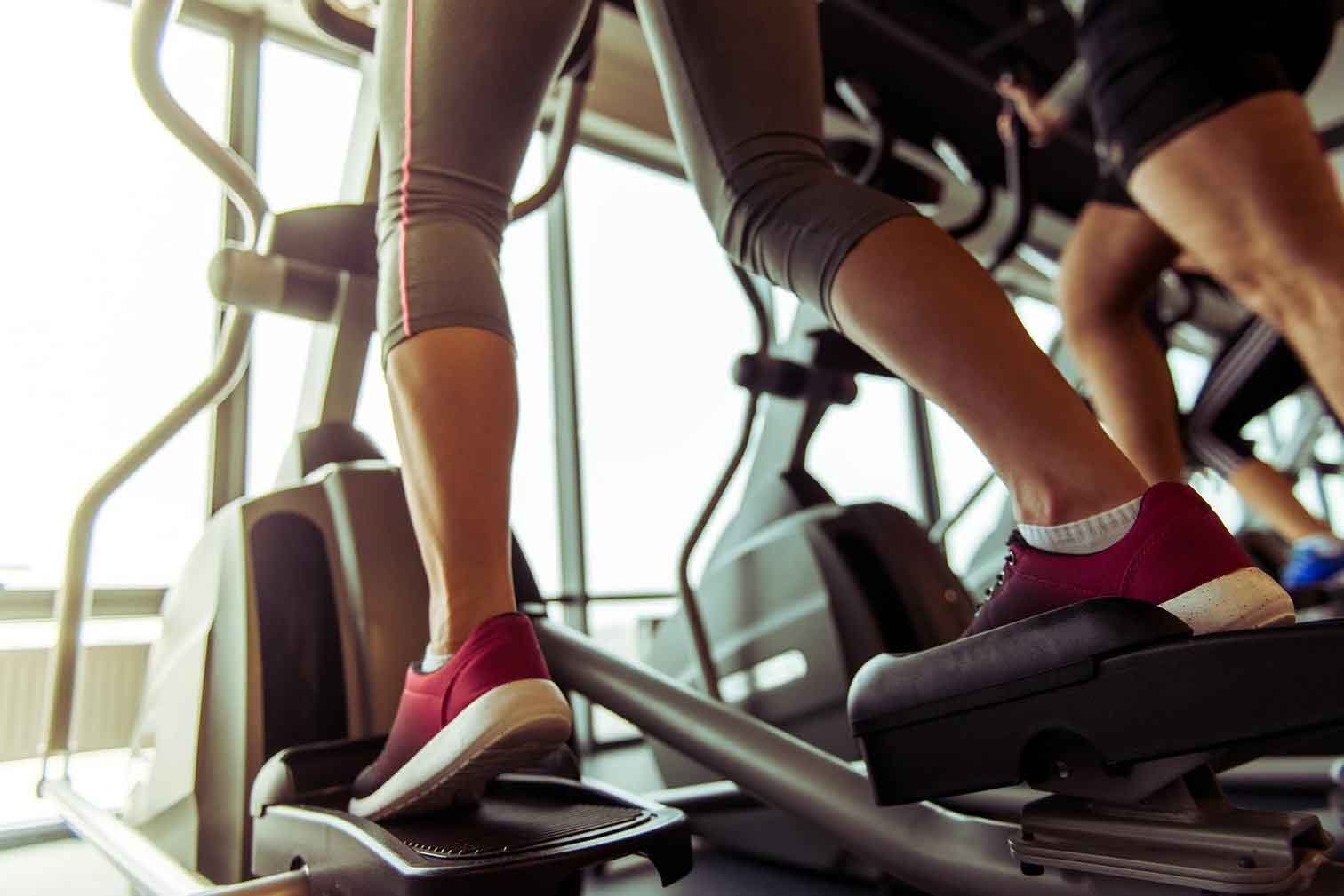 Why An Elliptical Trainer Will Take Your Fitness To The Next Level