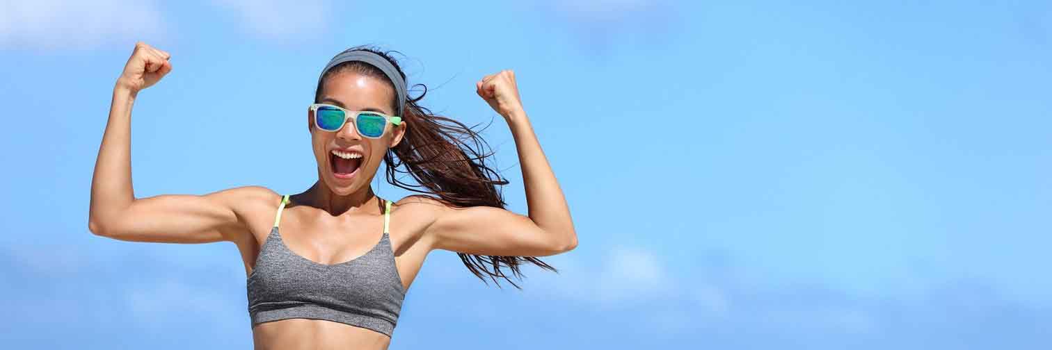 5 Ways To Make Fitness Fun And Get More Out Of Your Exercise Sessions