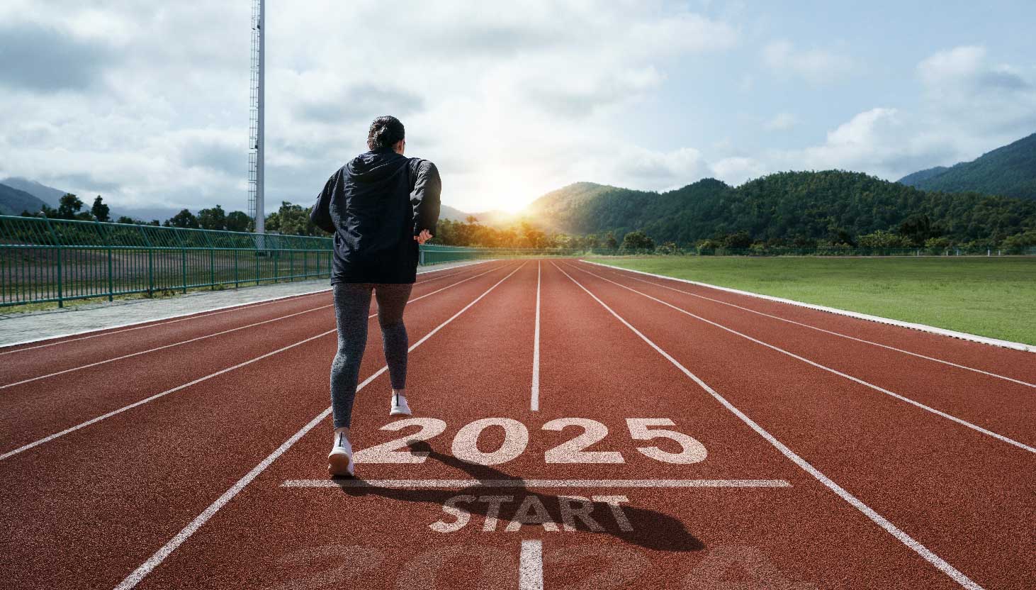 Top Fitness Trends Shaping 2025: What’s Leading the Industry Right Now