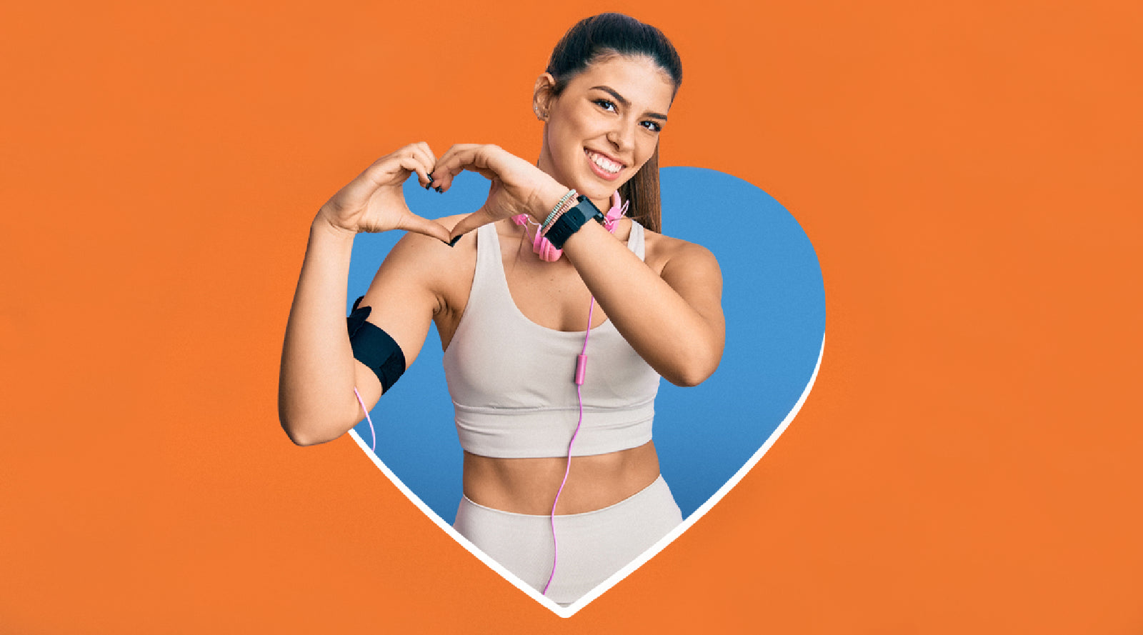 Heart Month 2024: A Guide to Mastering Your Heart Rate