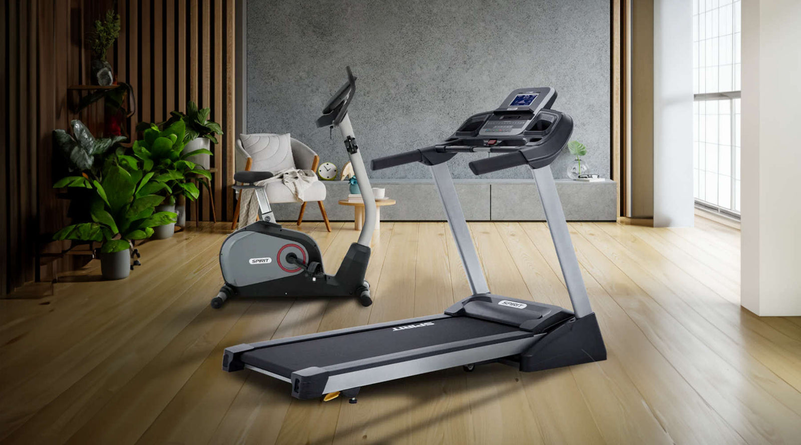 Hassle-Free Installation Service for Cardio Machines