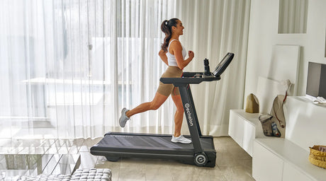 Treadmill Couch to 5K Guide