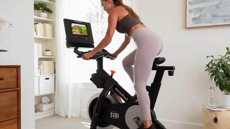 Exercise Bike Buying Guide