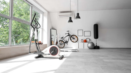 Building Your Home Gym: Essentials for an Olympic-Inspired Training Space