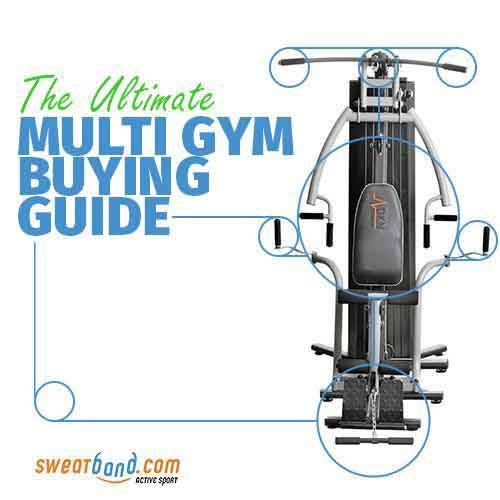 Multi Gym Buying Guide