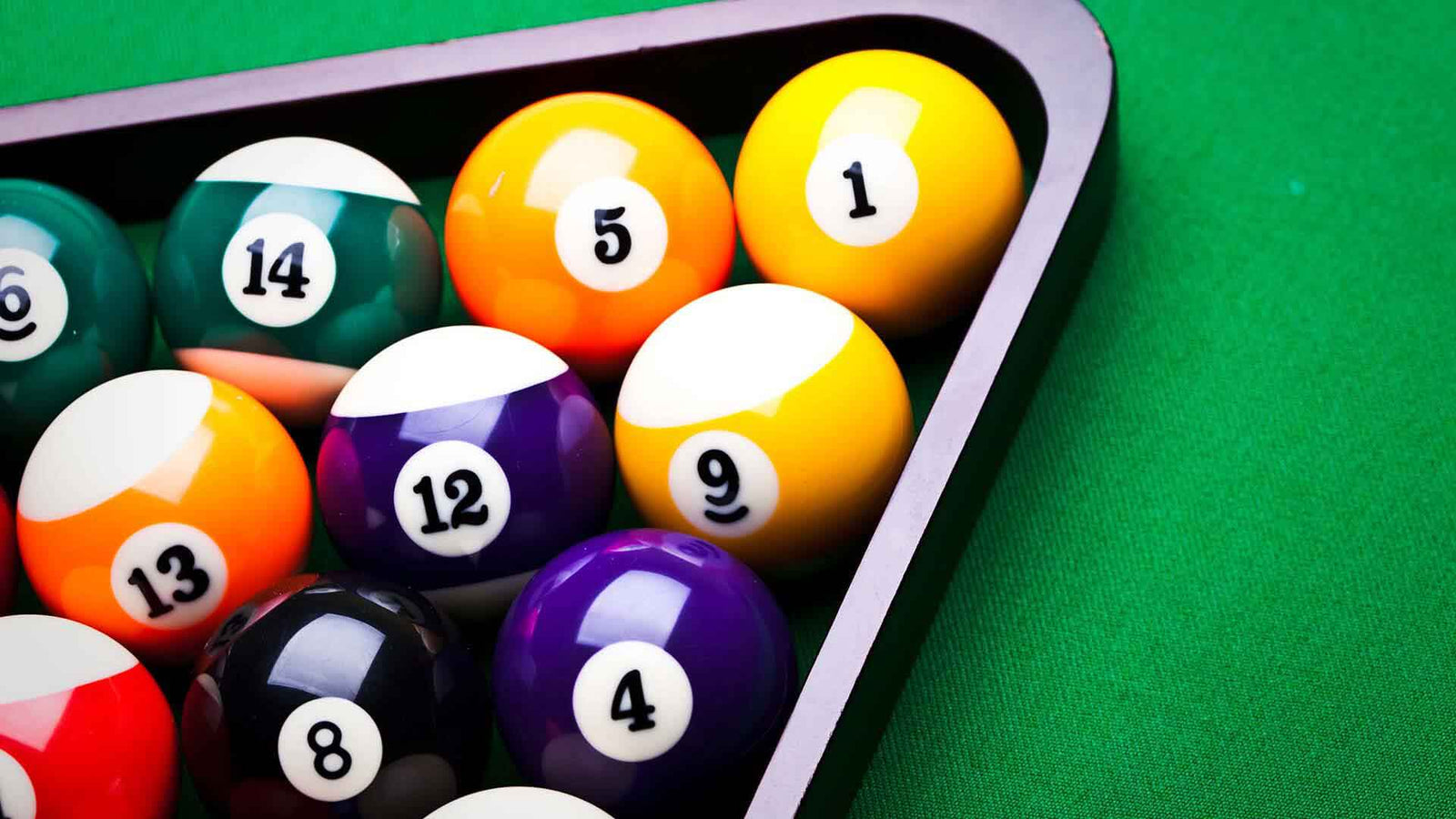 Pool Table Buying Guide