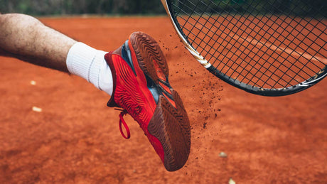 Tennis Shoes Buying Guide