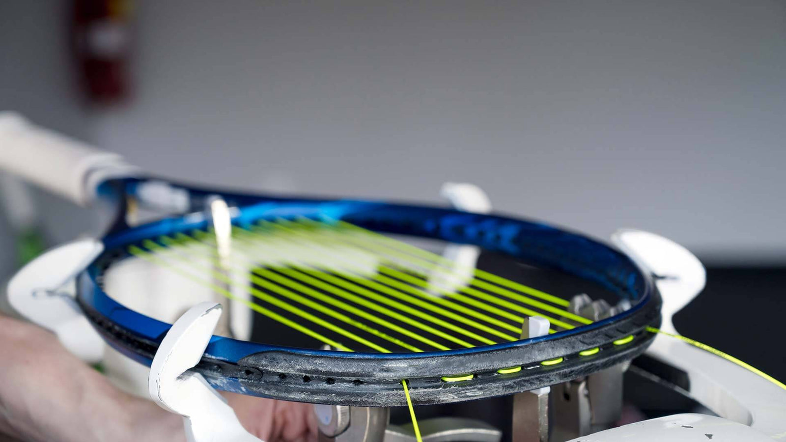 Tennis String Buying Guide