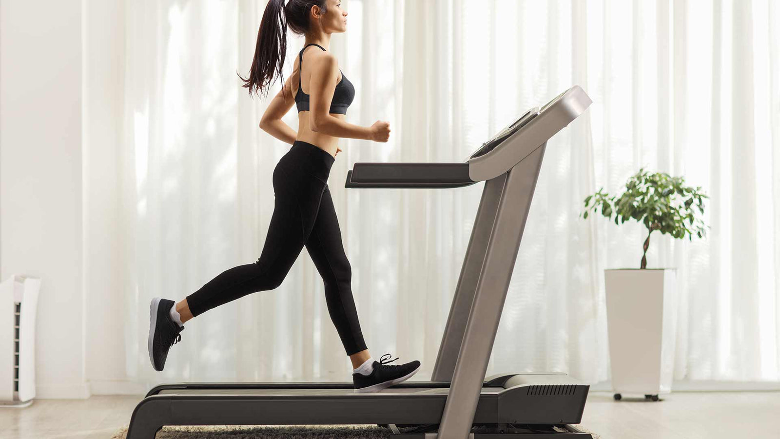 Treadmills: The Ultimate Guide to Choosing the Right Running Machine