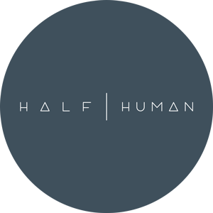 Half Human