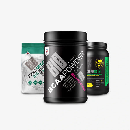 Sports Nutrition