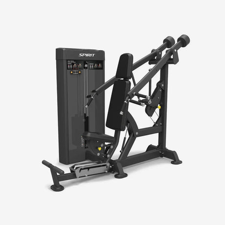 Commercial Strength Equipment