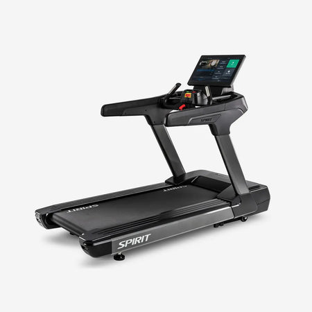 Commercial Cardio Equipment