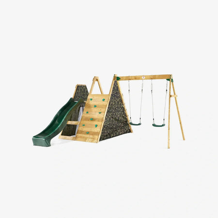 Swing and Slide Sets