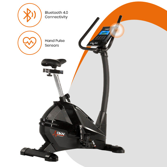 Dkn am 31 exercise bike sale