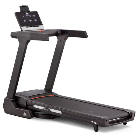 |adidas T-19i Treadmill|