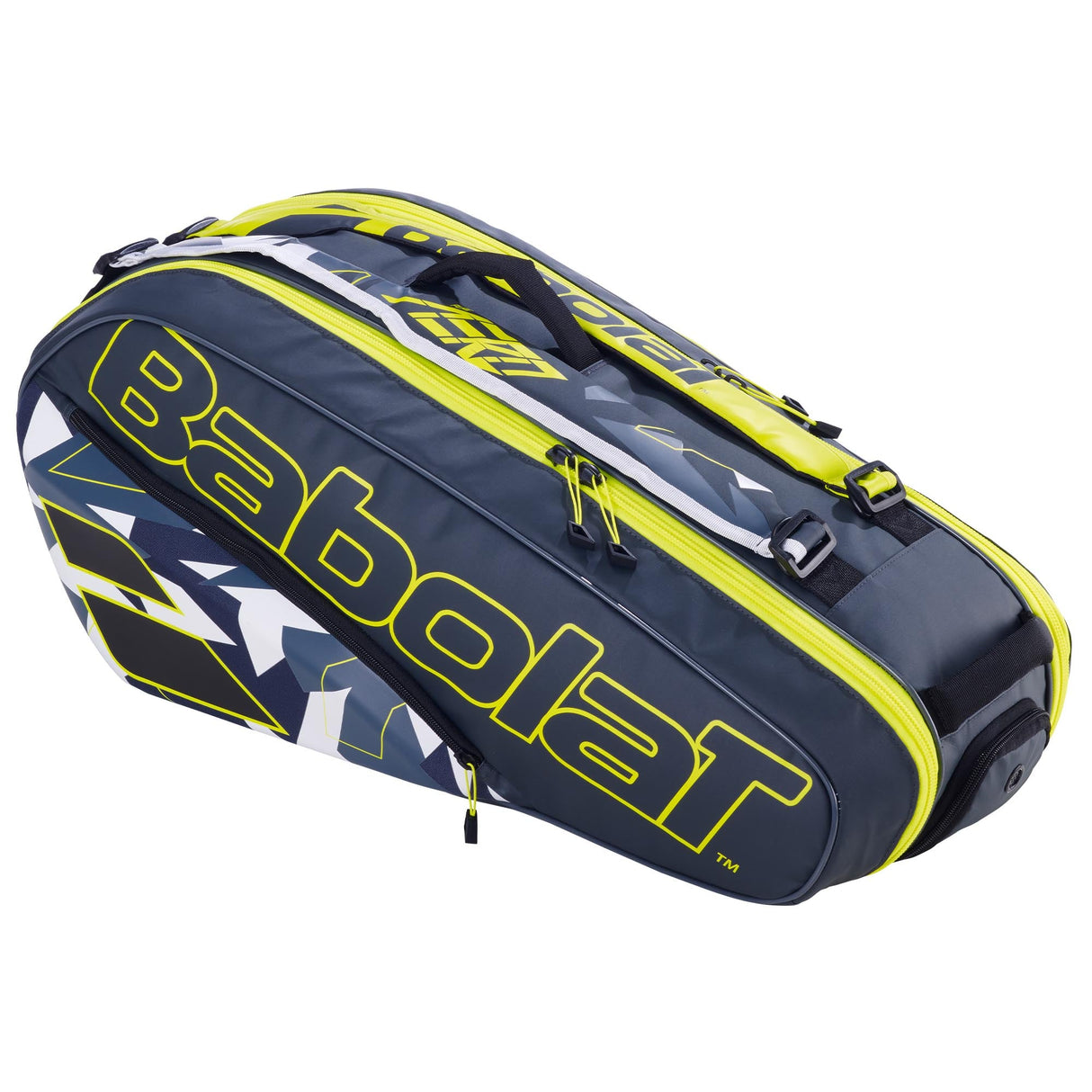 |BabolatPureAero6RacketBag|