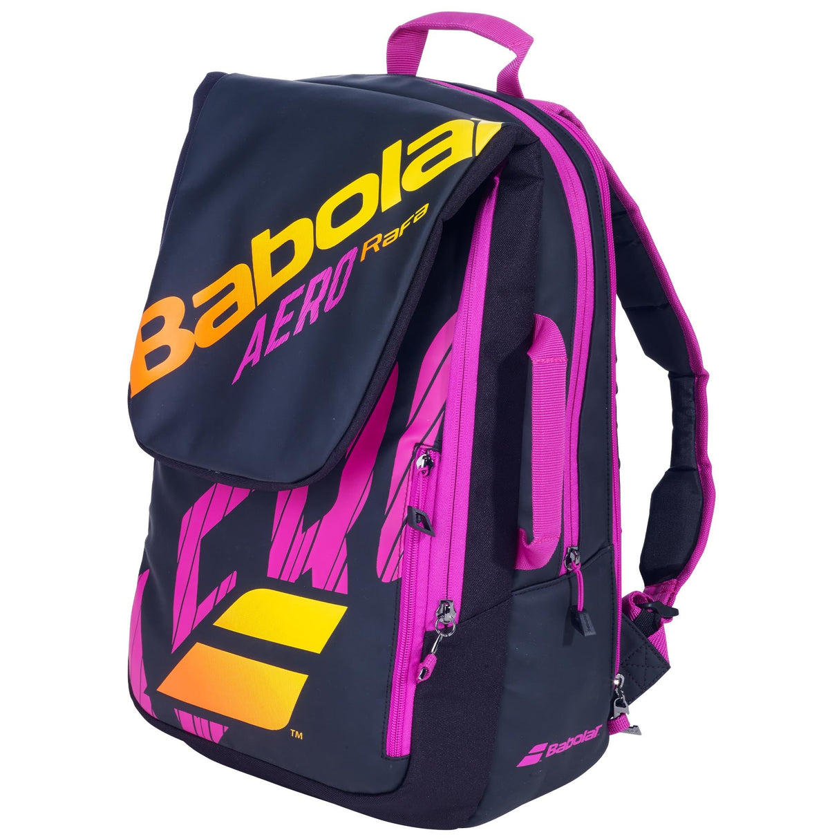 |BabolatPureAeroRafaBackpack|