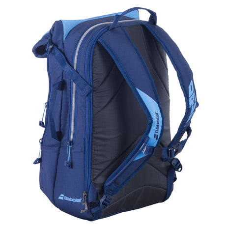 |BabolatPureDriveBackpackBack|