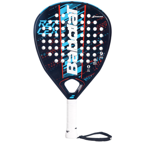 |Babolat ReflexPadelRacket|