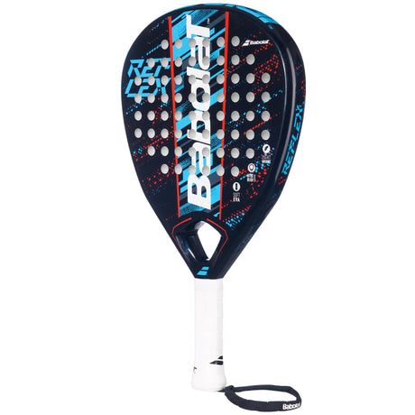 |Babolat ReflexPadelRacketAngle|