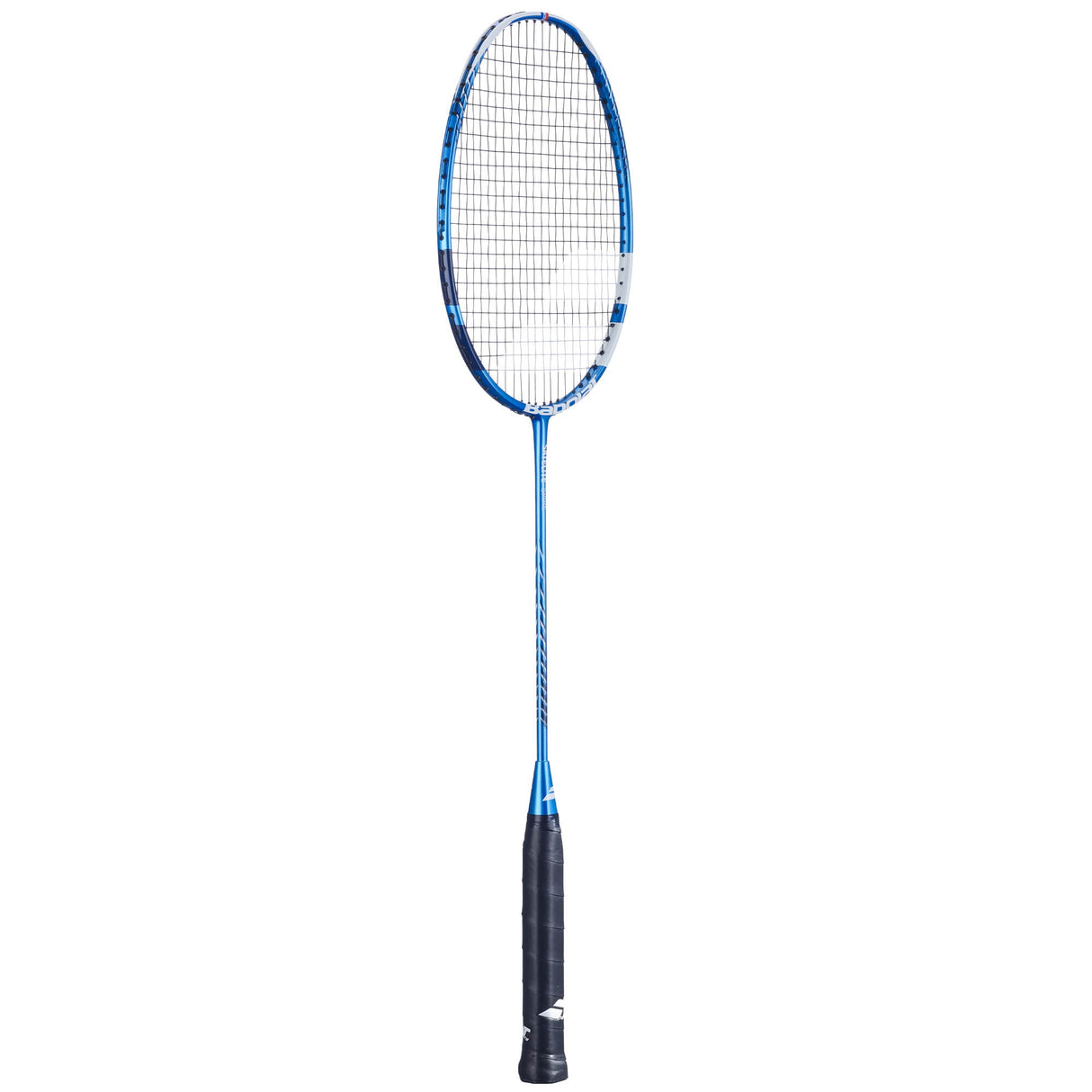 |BabolatSateliteSpireBadmintonRacketSide1|