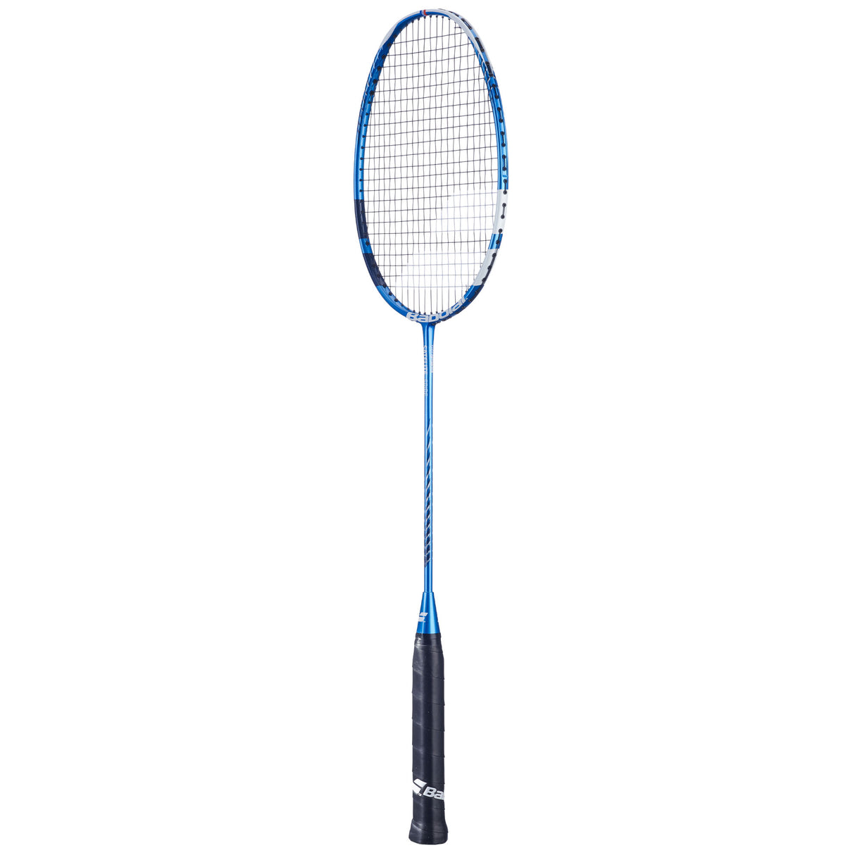 |BabolatSateliteSpireBadmintonRacketSide2|