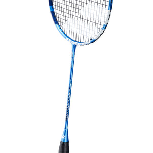 |BabolatSateliteSpireBadmintonRacketZoom|