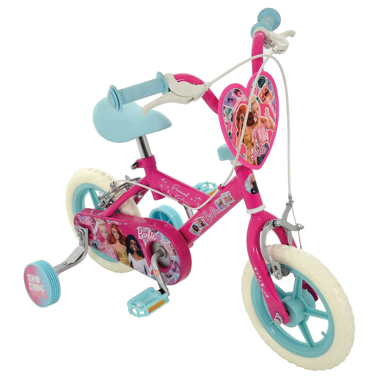 |Barbie12Bike|