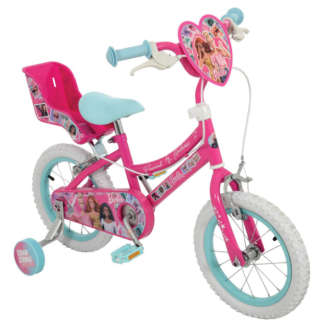 |Barbie14Bike|