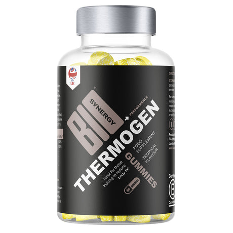 |BioSynergThermogenGummies|