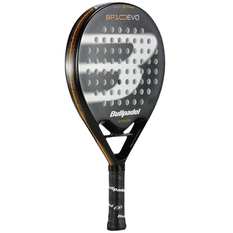 |BullpadelBP10EVO25PadelRacket|