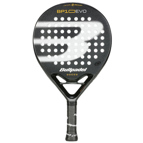 |BullpadelBP10EVO25PadelRacketFront|