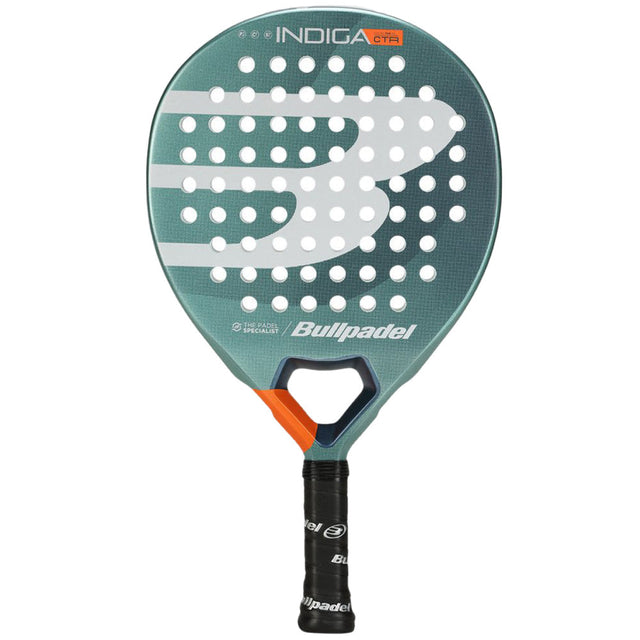 |BullpadelIndigaCTR25PadelRacket|