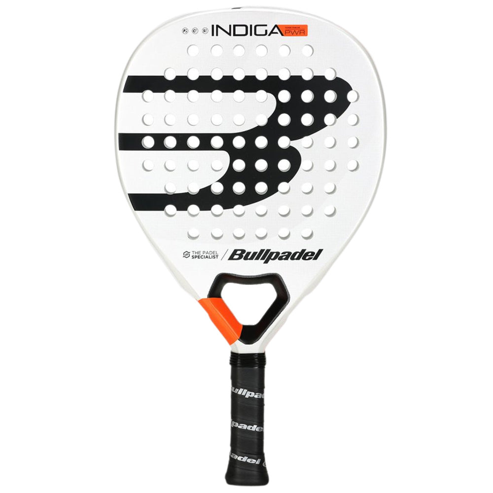 |BullpadelIndigaPower25PadelRacket|