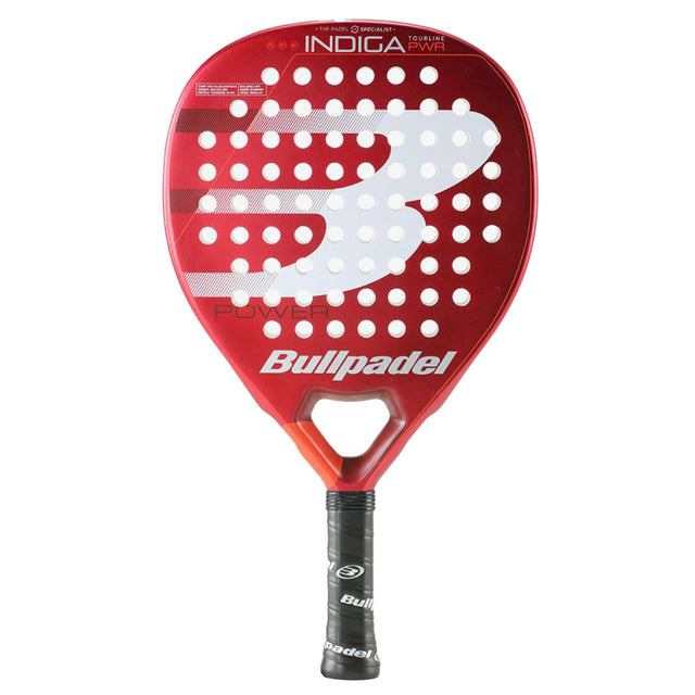 |BullpadelIndigaPWR24PadelRacket|