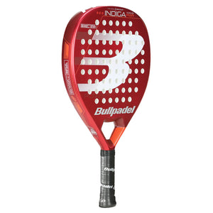 |BullpadelIndigaPWR24PadelRacketAngled|