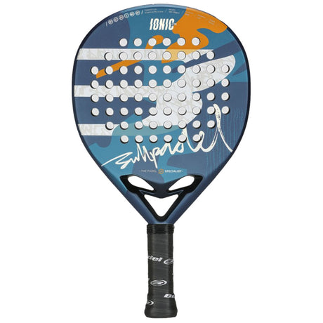 |BullpadelIonicControl25PadelRacket|