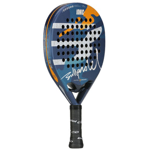 |BullpadelIonicControl25PadelRacketAngled|