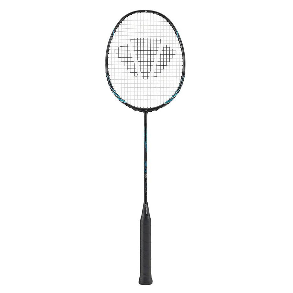 |CarltonGPX88BadmintonRacketMain|