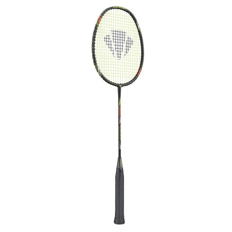 |CarltonTruStormAsi100BadmintonRacketAngleRight|