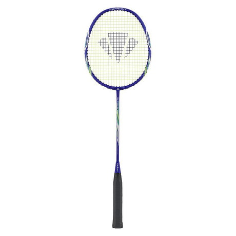 |CarltonTruStormFS1000BadmintonRacketFront|